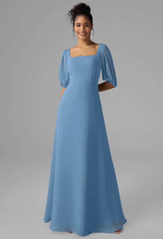AW Philippa Dress