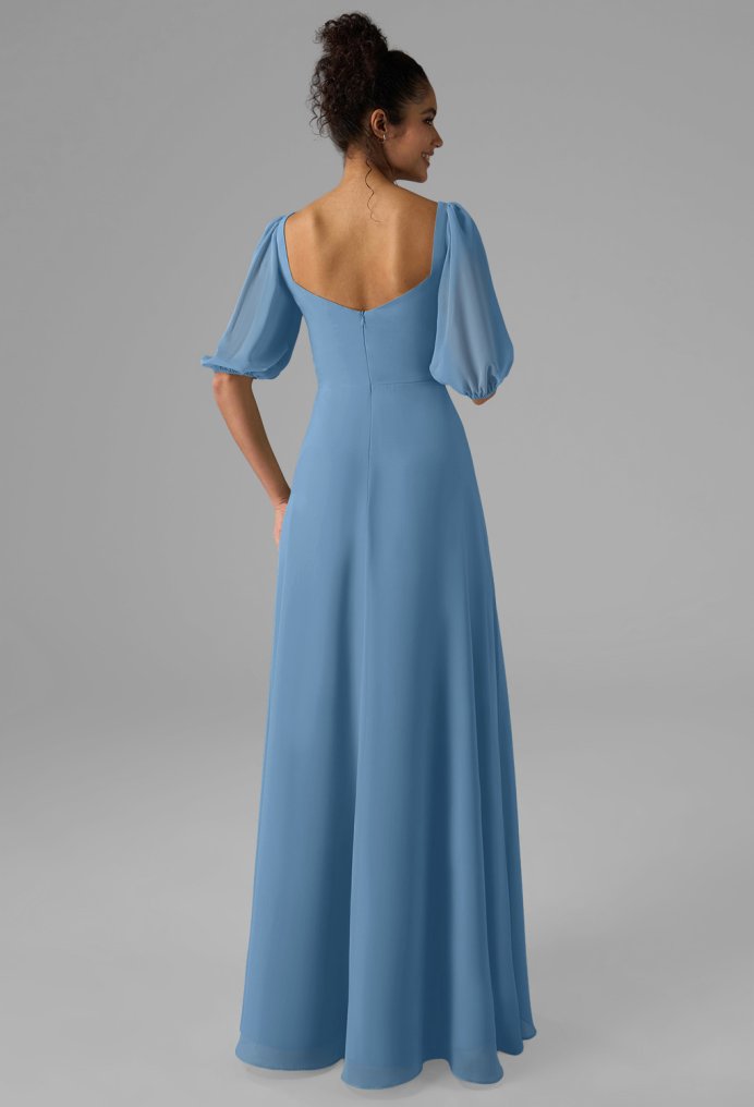 AW Philippa Dress