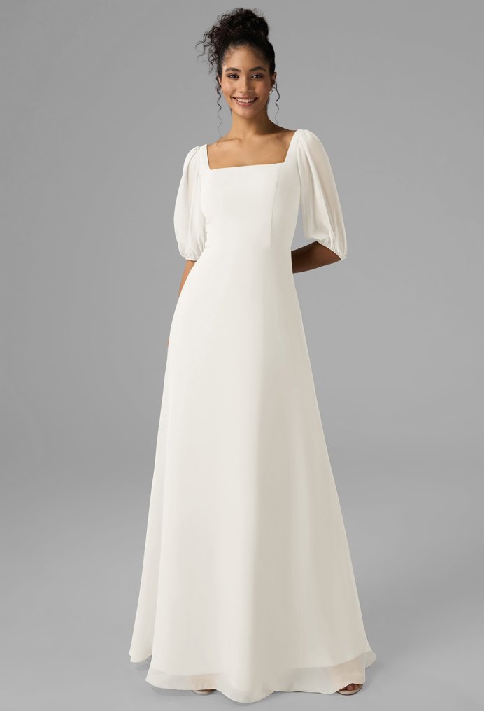 AW Philippa Dress