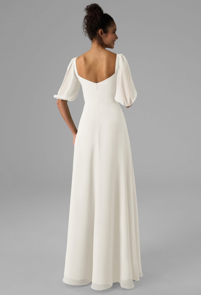 AW Philippa Dress