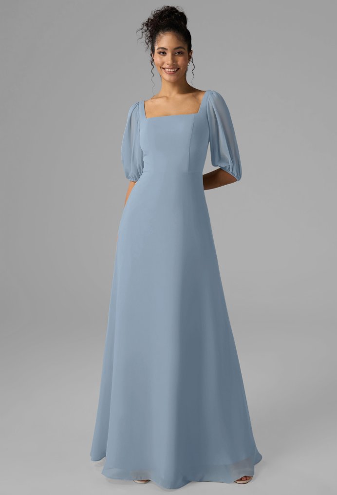AW Philippa Dress