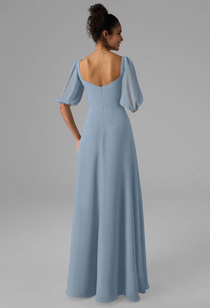 AW Philippa Dress
