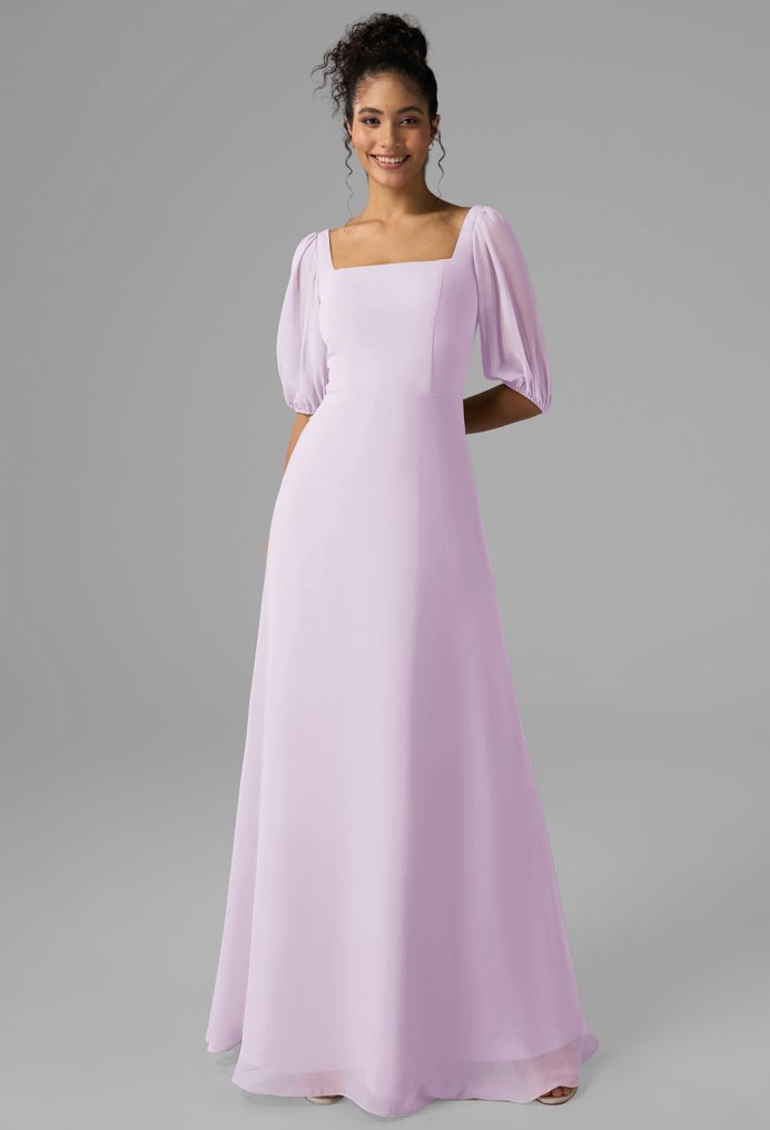 AW Philippa Dress