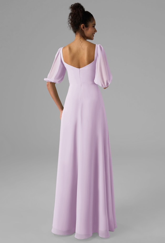 AW Philippa Dress
