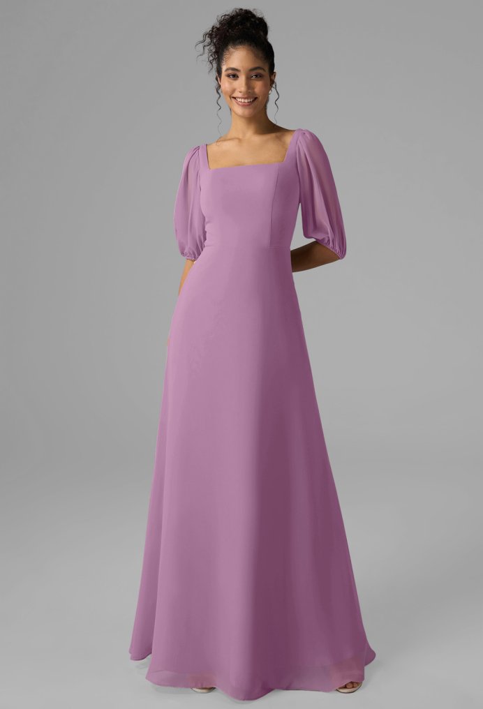 AW Philippa Dress