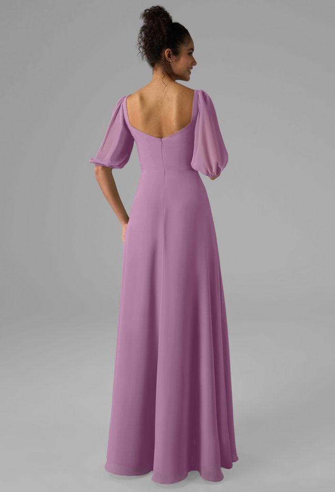 AW Philippa Dress