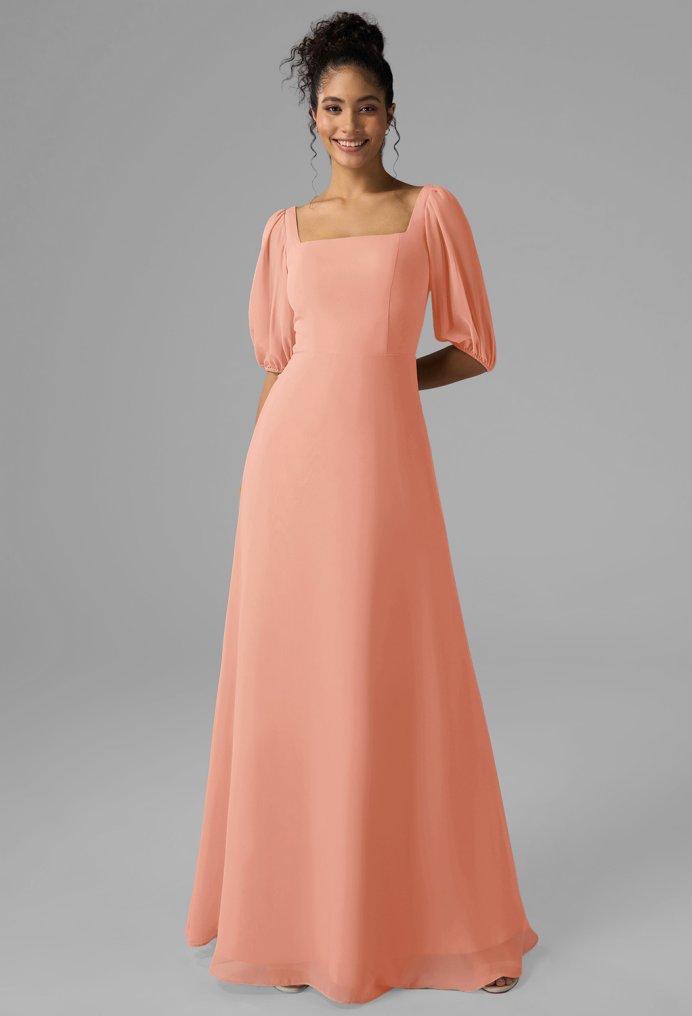AW Philippa Dress