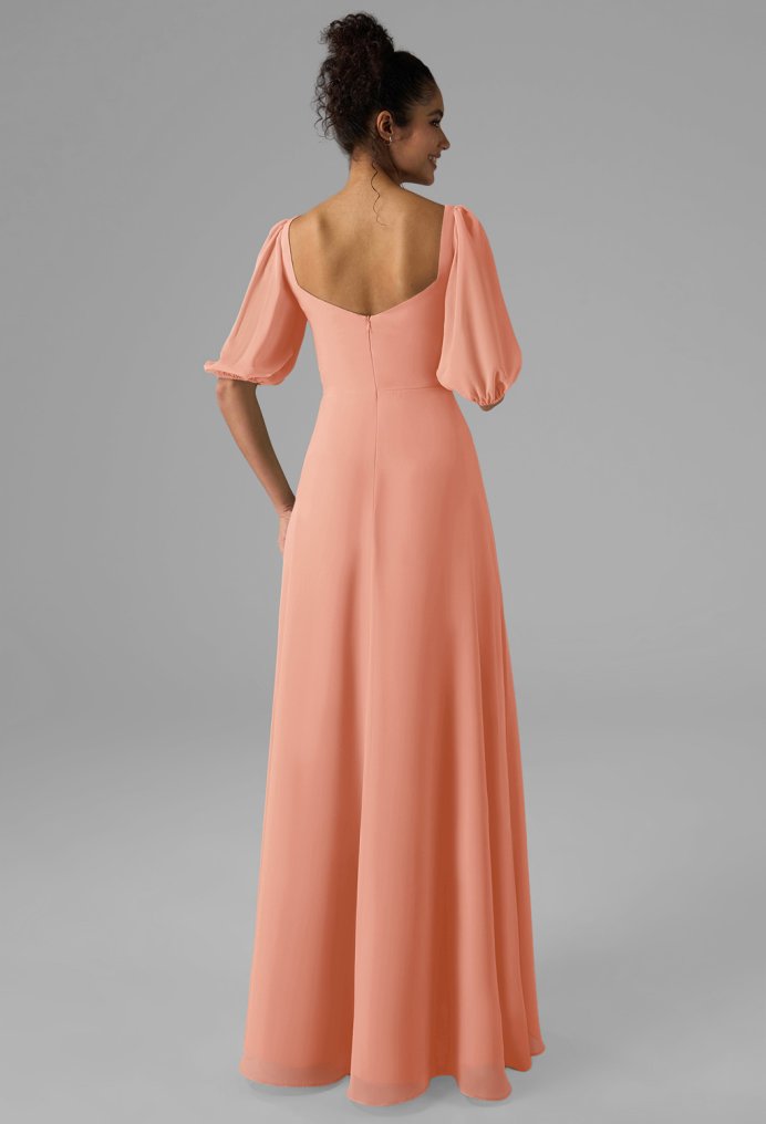 AW Philippa Dress