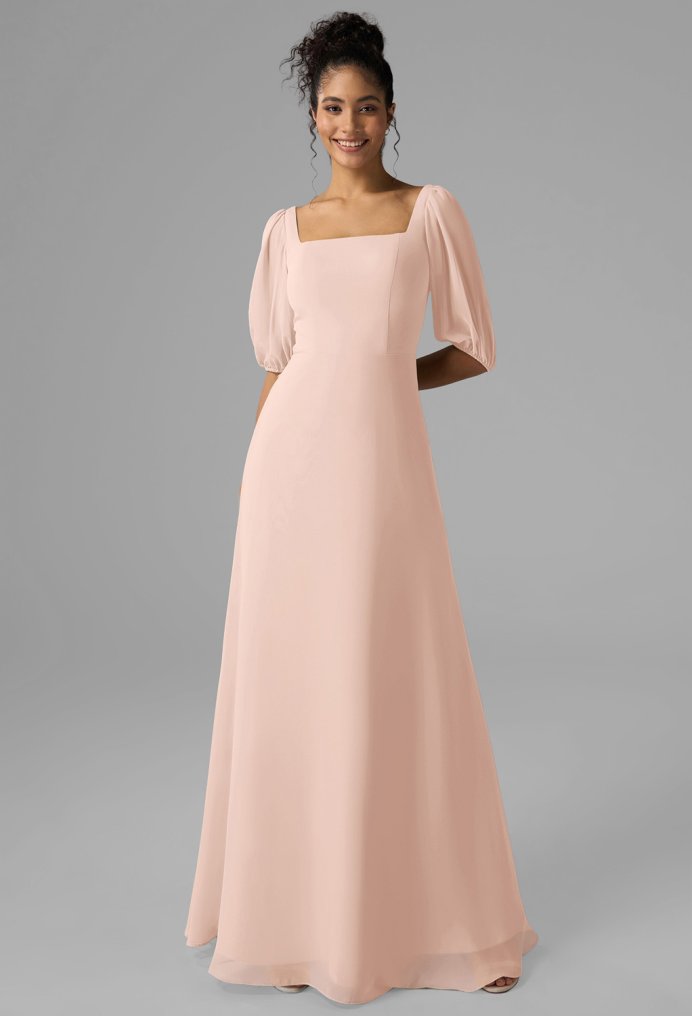 AW Philippa Dress