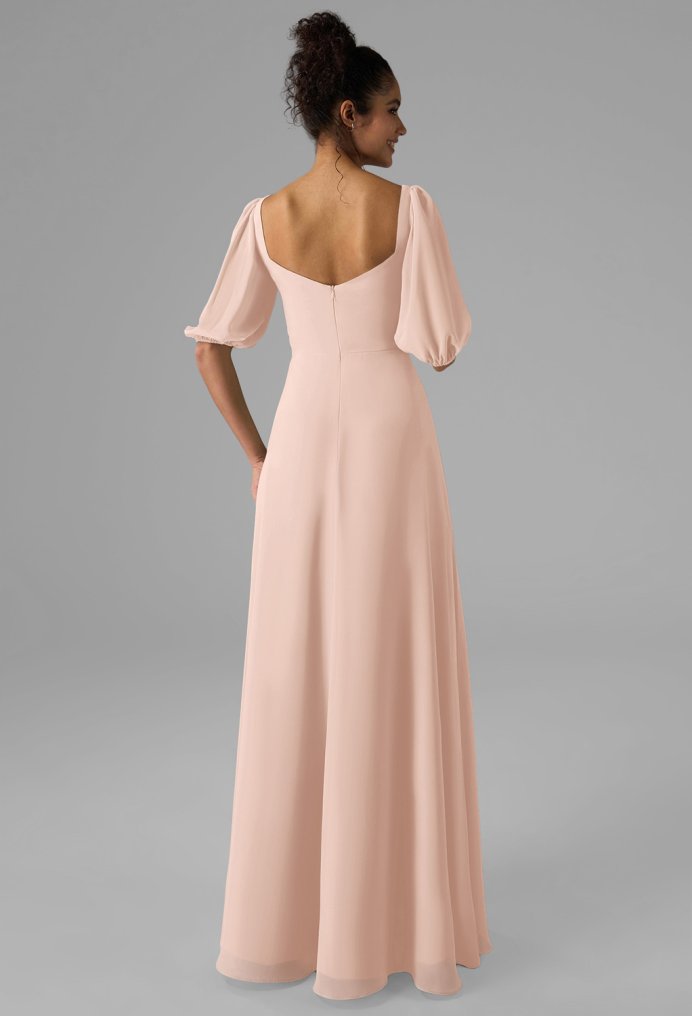 AW Philippa Dress
