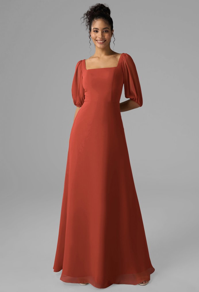 AW Philippa Dress