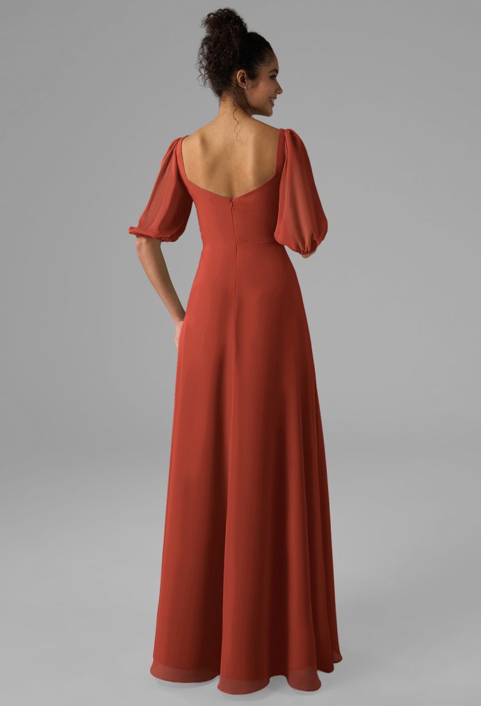 AW Philippa Dress
