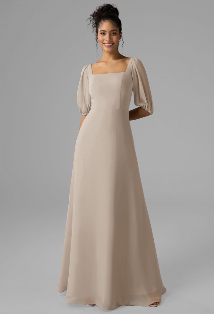 AW Philippa Dress