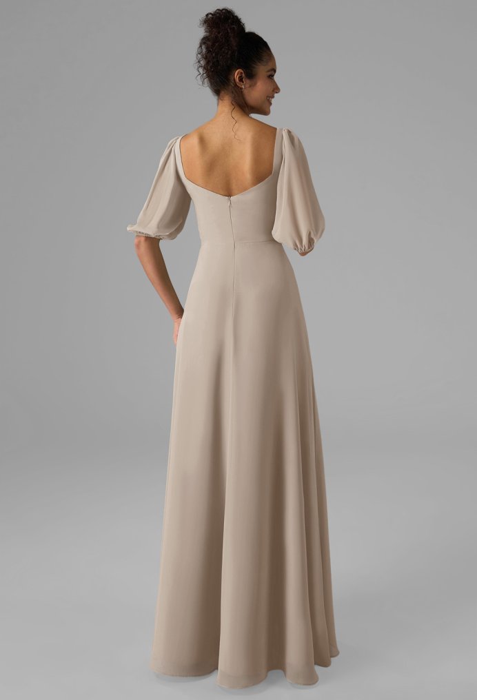 AW Philippa Dress