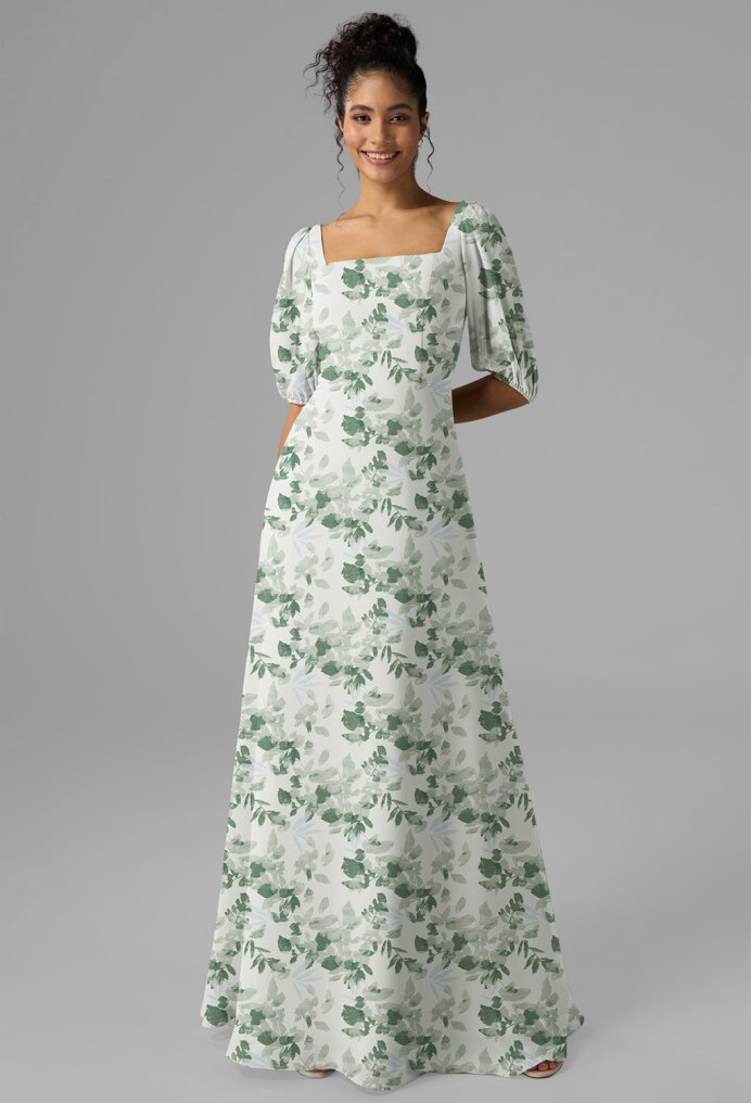 AW Philippa Dress