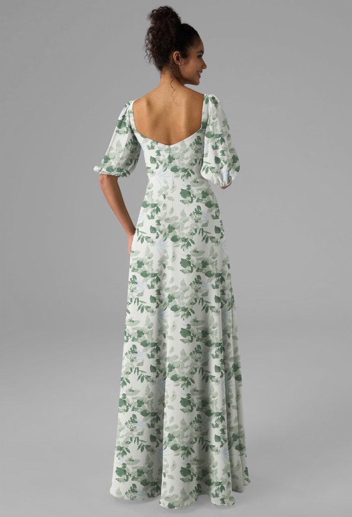 AW Philippa Dress