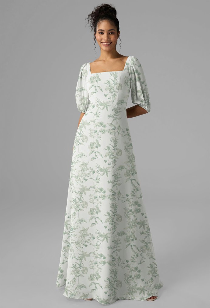 AW Philippa Dress