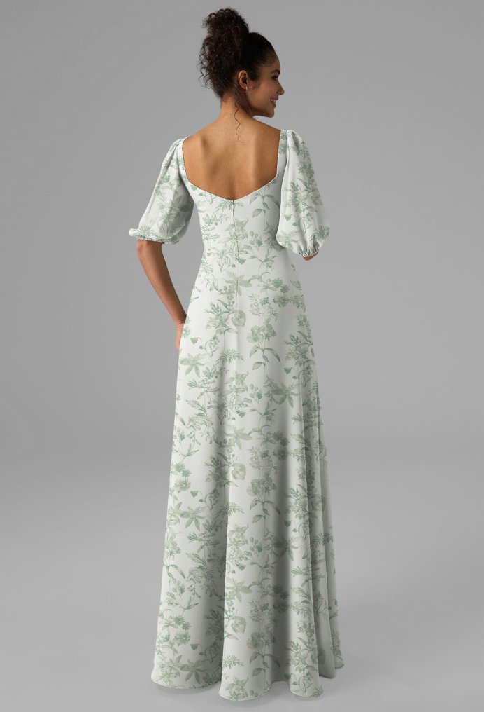 AW Philippa Dress