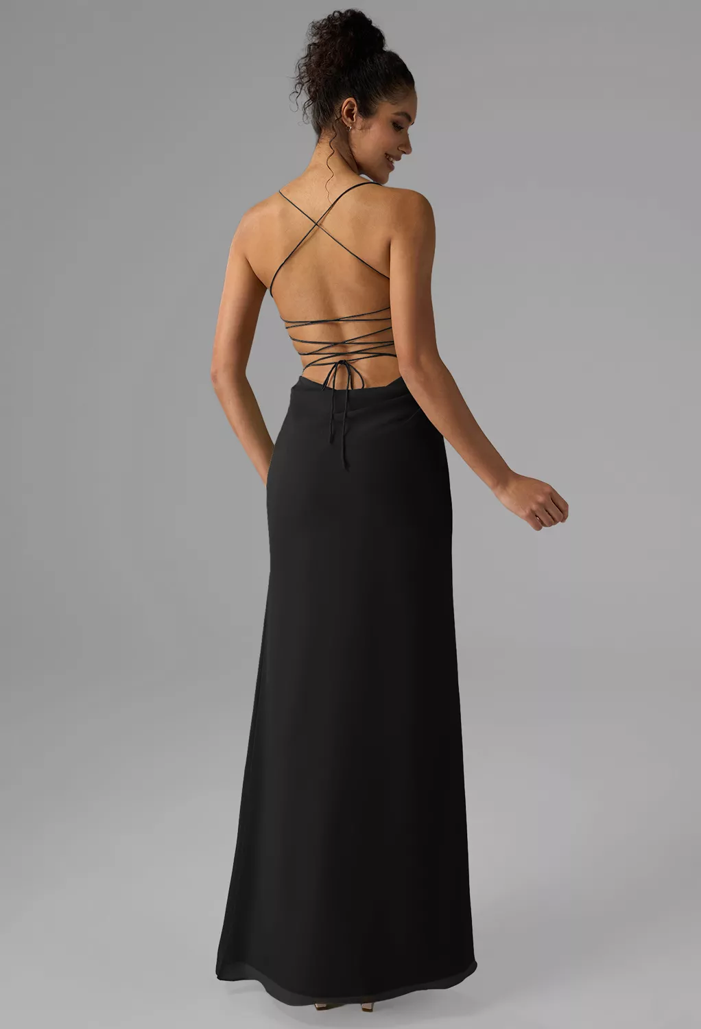 AW Jay Black  Beach Wedding Guest Dresses