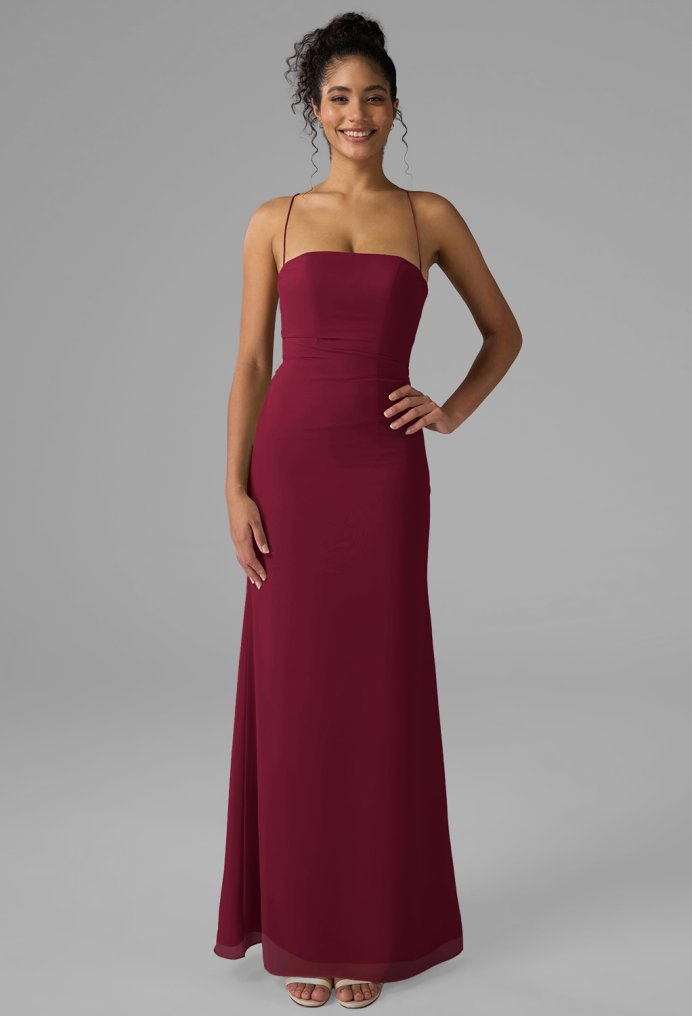 AW Jay Dress