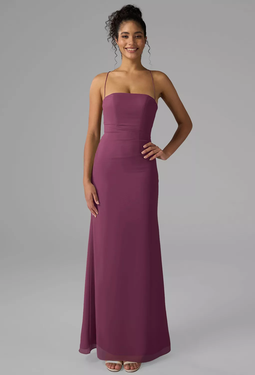 AW Jay Chianti  Beach Wedding Guest Dresses