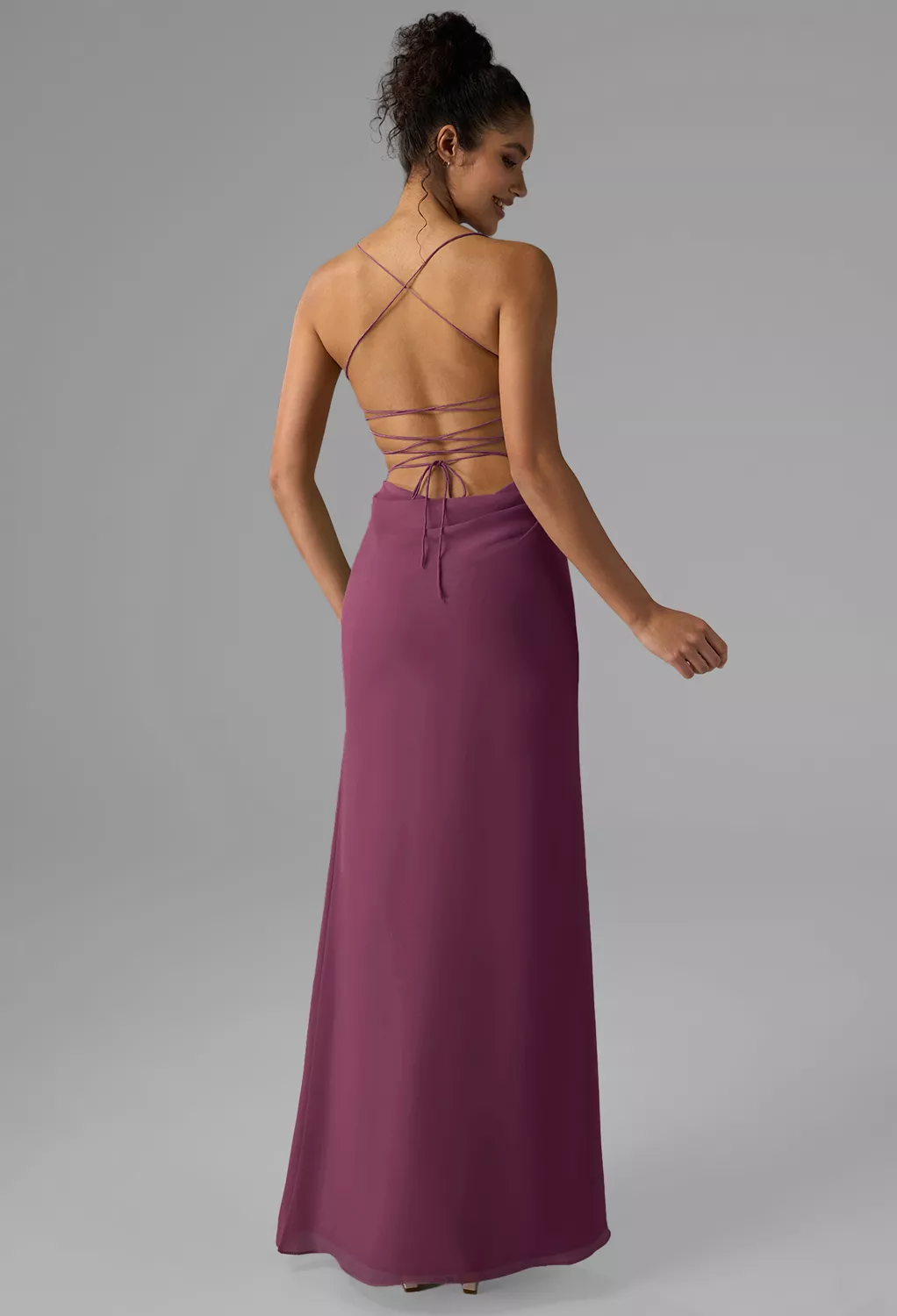 AW Jay Chianti  Beach Wedding Guest Dresses