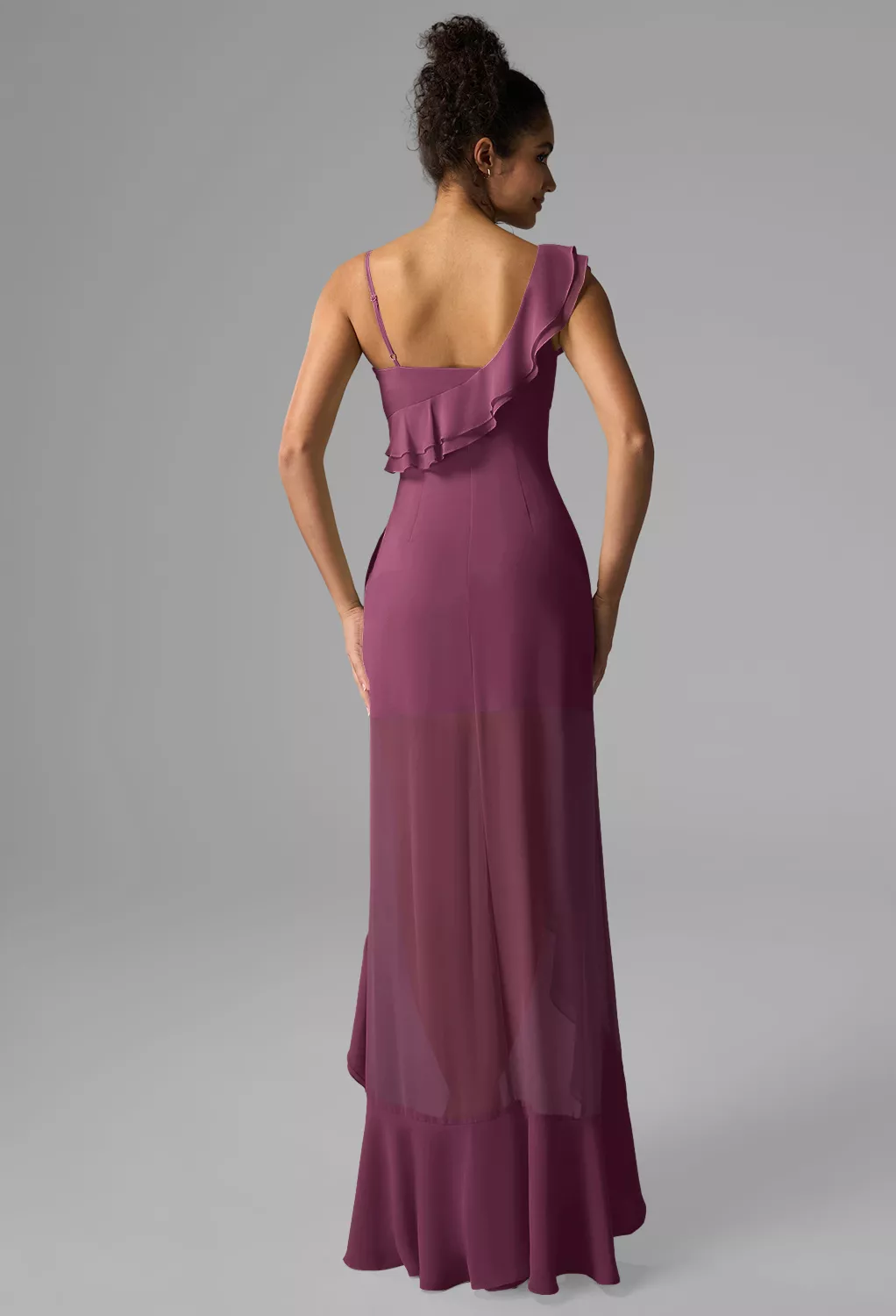 AW Ameera Chianti  Spring Wedding Guest Dresses