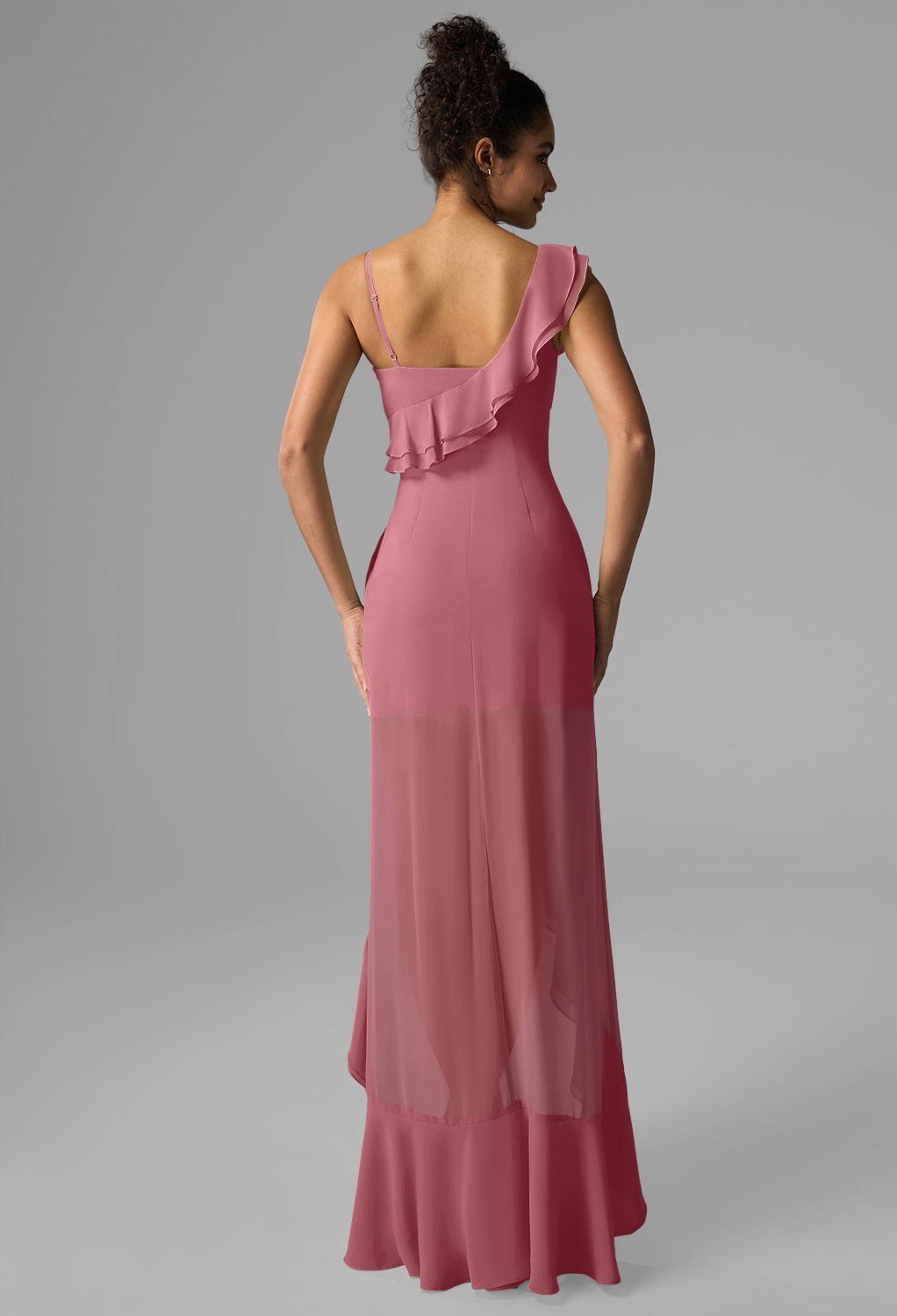 AW Ameera Desert Rose  Spring Wedding Guest Dresses