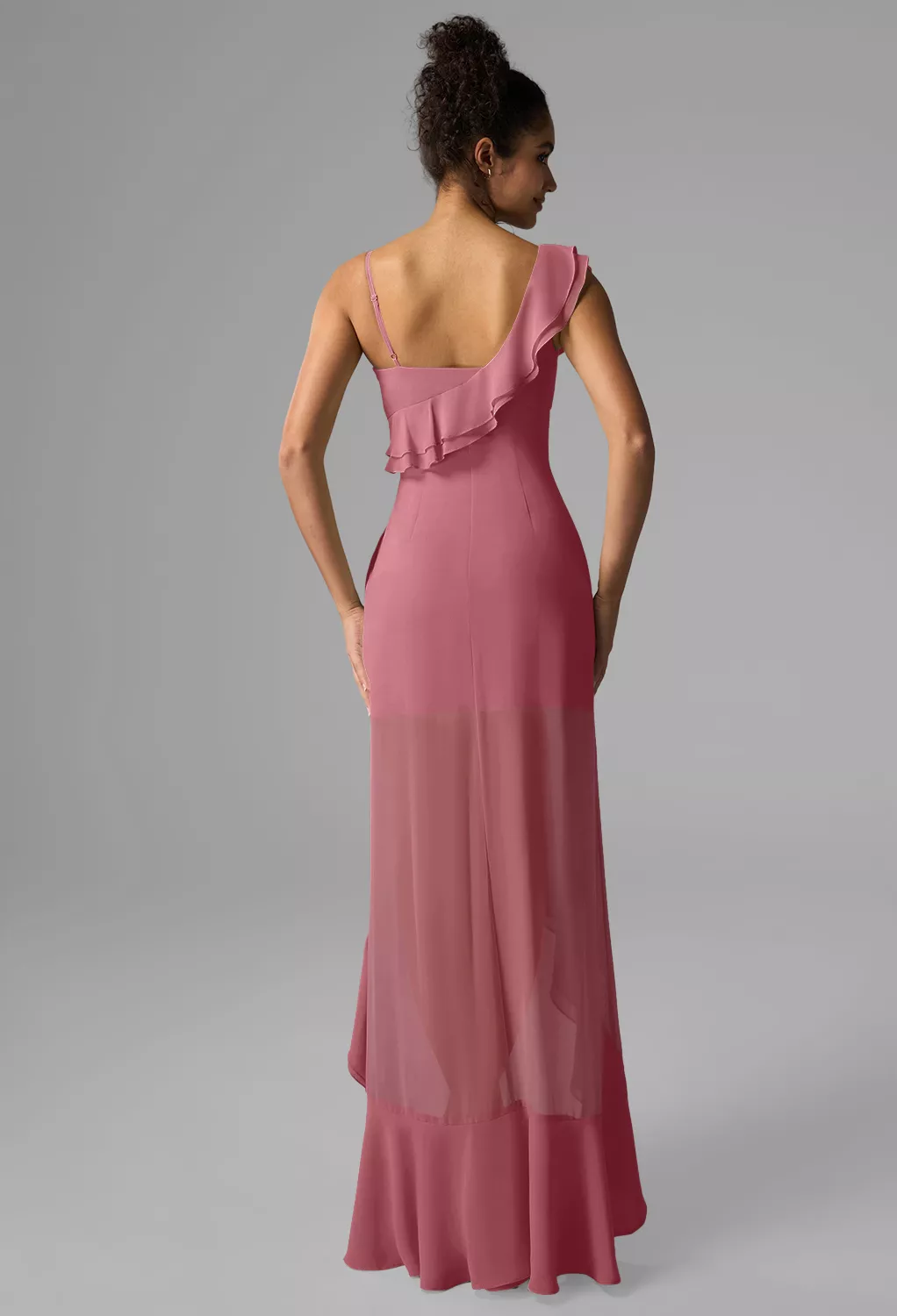 AW Ameera Desert Rose  Spring Wedding Guest Dresses