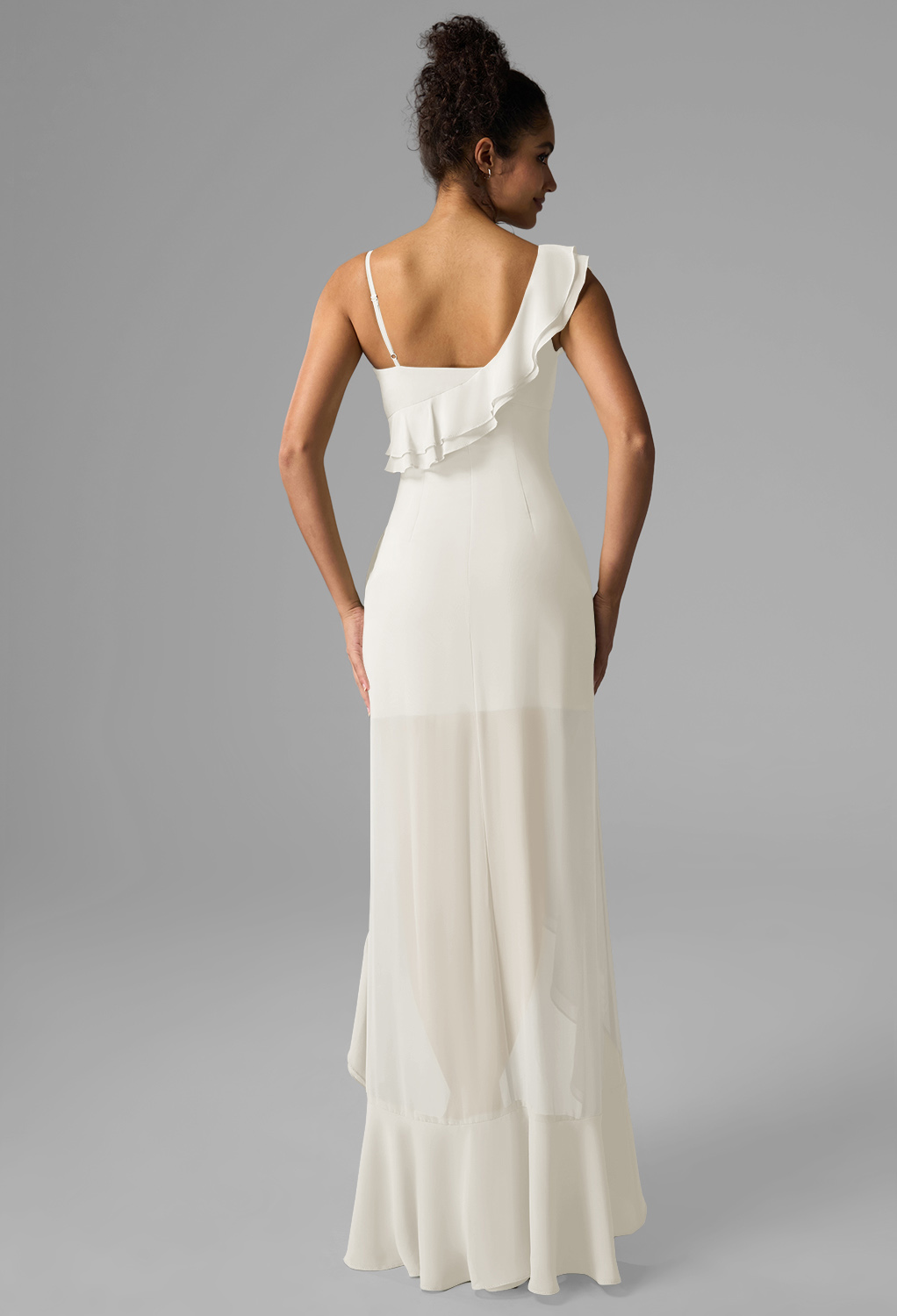 AW Ameera Ivory  Summer Wedding Guest Dresses