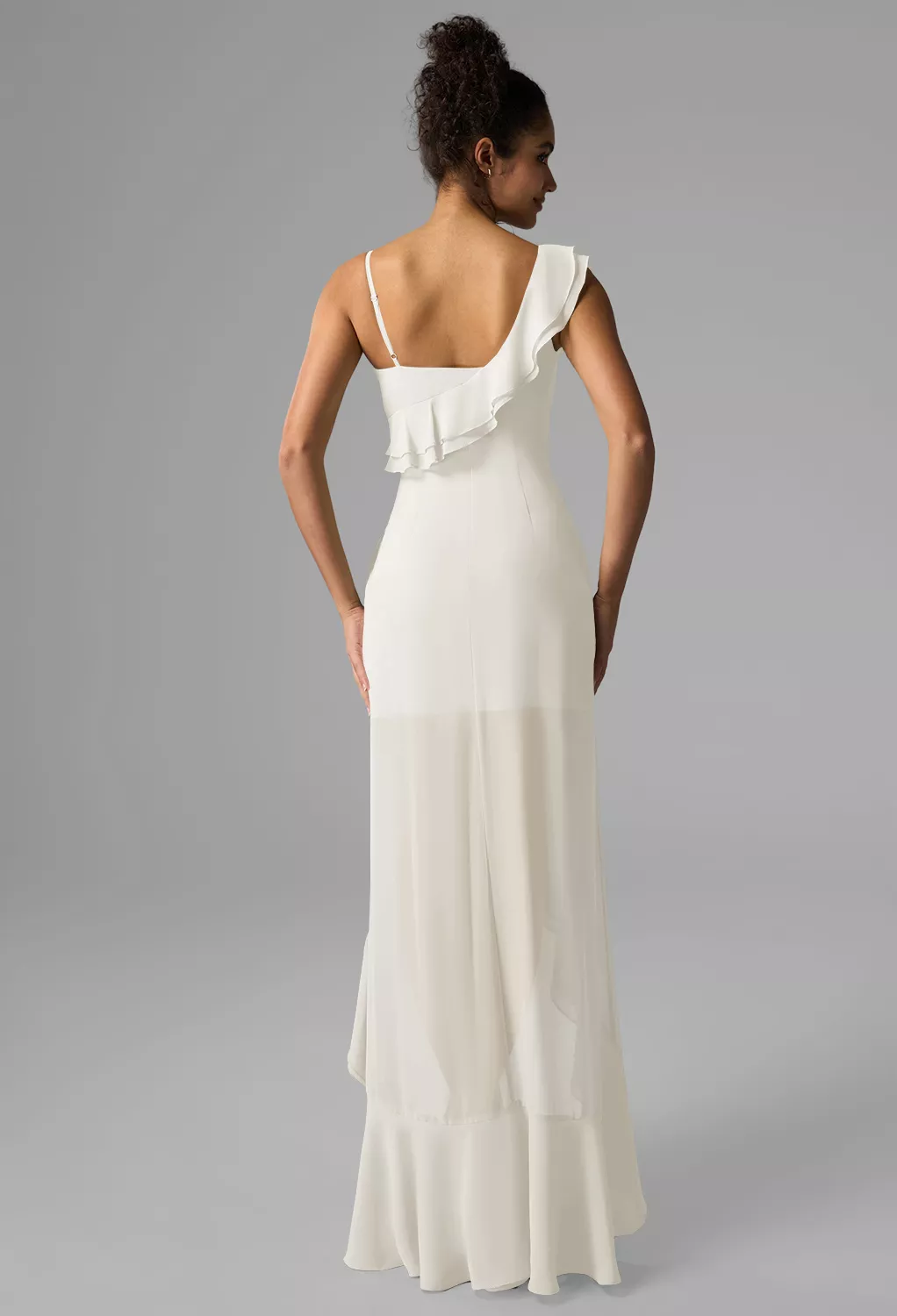 AW Ameera Ivory  Spring Wedding Guest Dresses