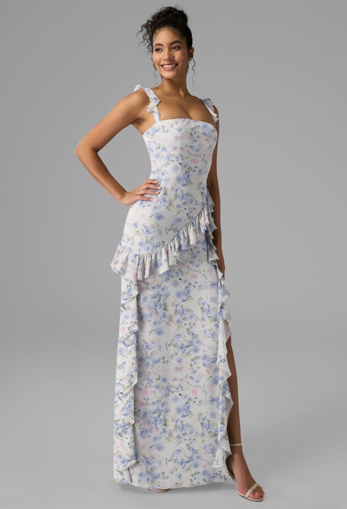 AW Jaydon Dress