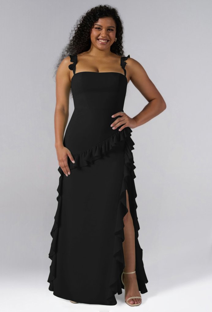 AW Jaydon Dress