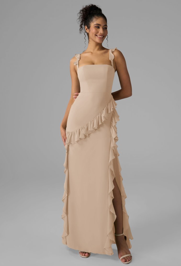 AW Jaydon Dress