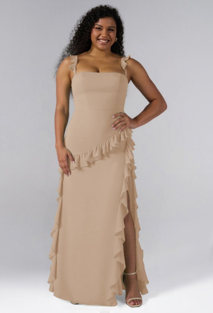AW Jaydon Dress