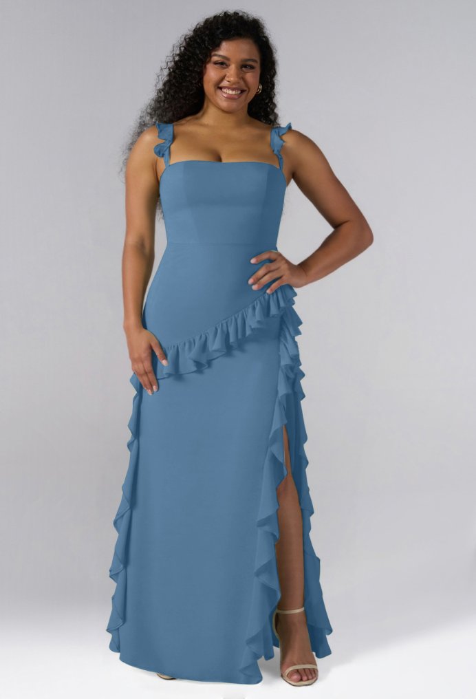 AW Jaydon Dress