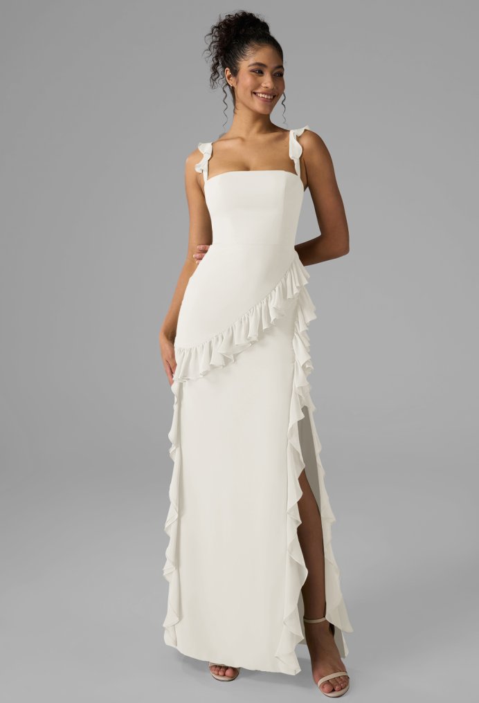 AW Jaydon Dress