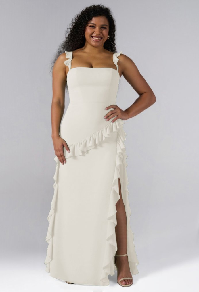 AW Jaydon Dress