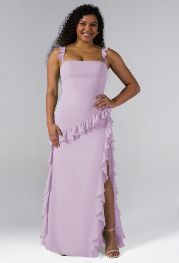 AW Jaydon Dress