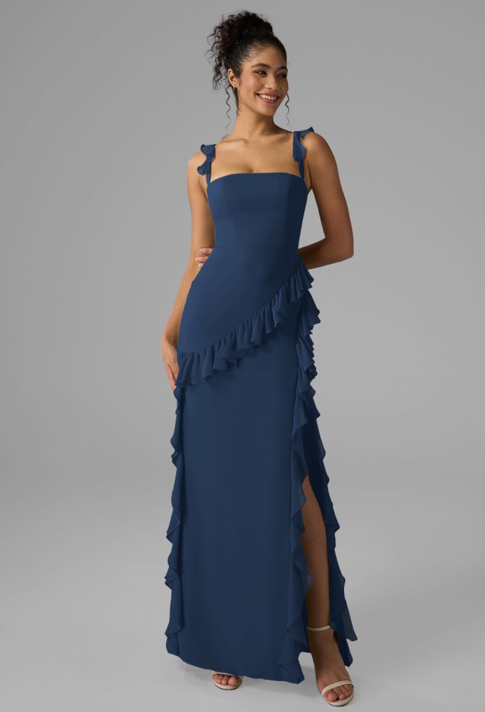 AW Jaydon Dress