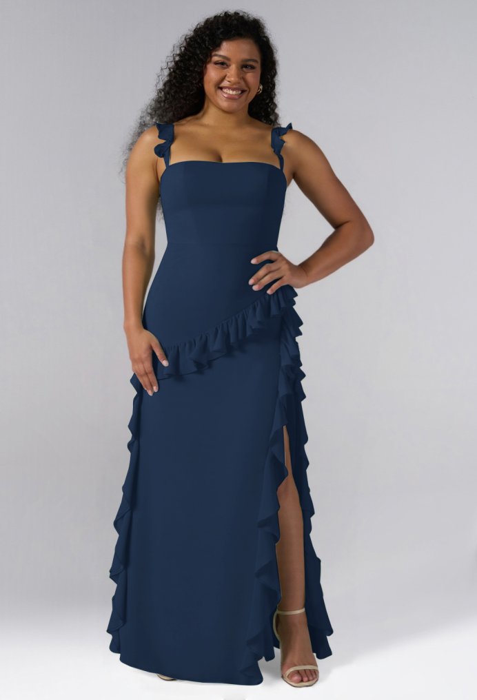 AW Jaydon Dress