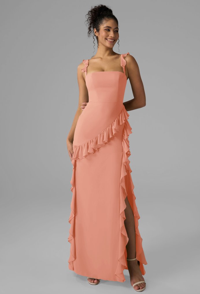 AW Jaydon Dress