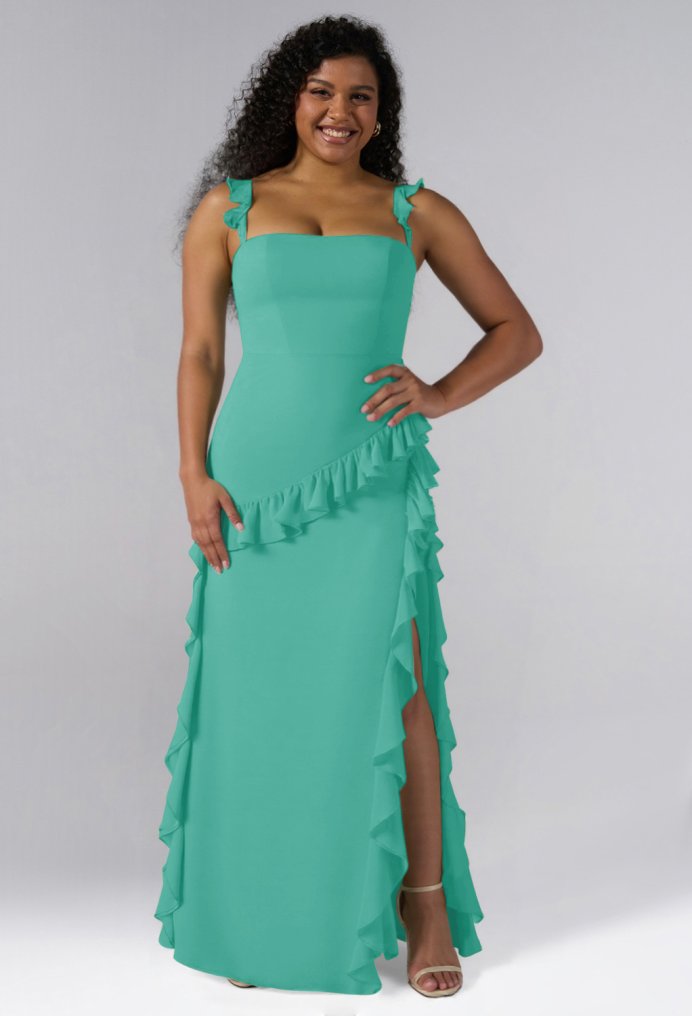 AW Jaydon Dress