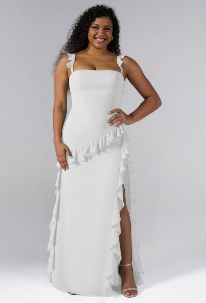 AW Jaydon Dress