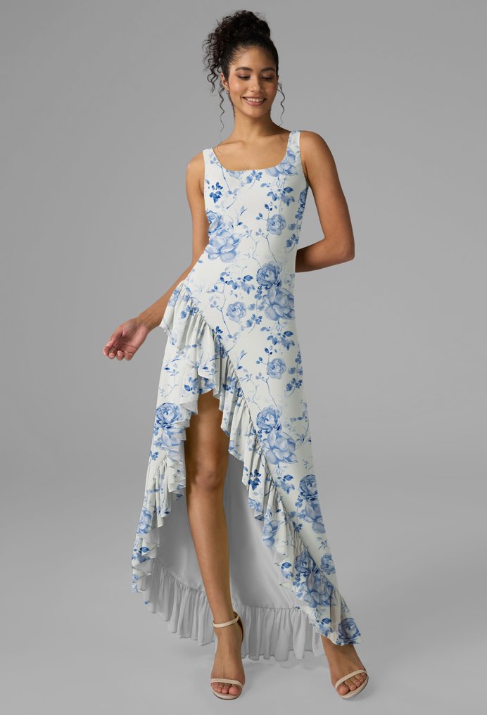 AW Max Dress