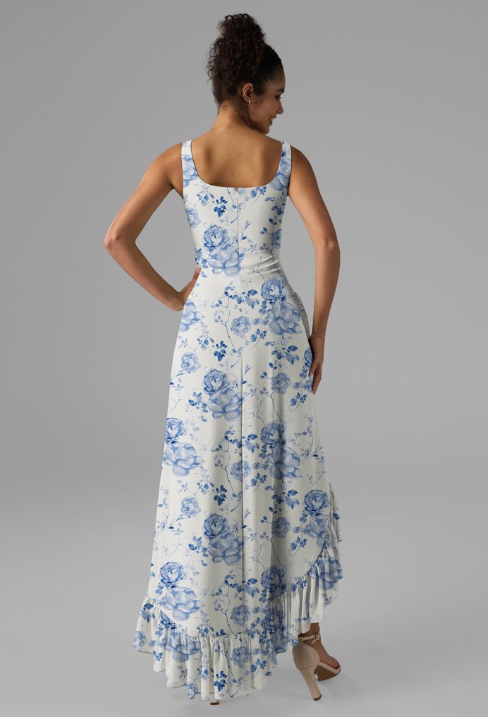 AW Max Dress