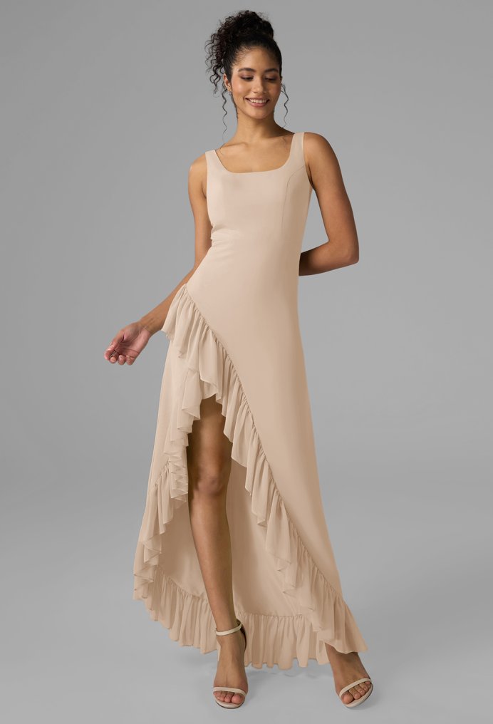 AW Max Dress