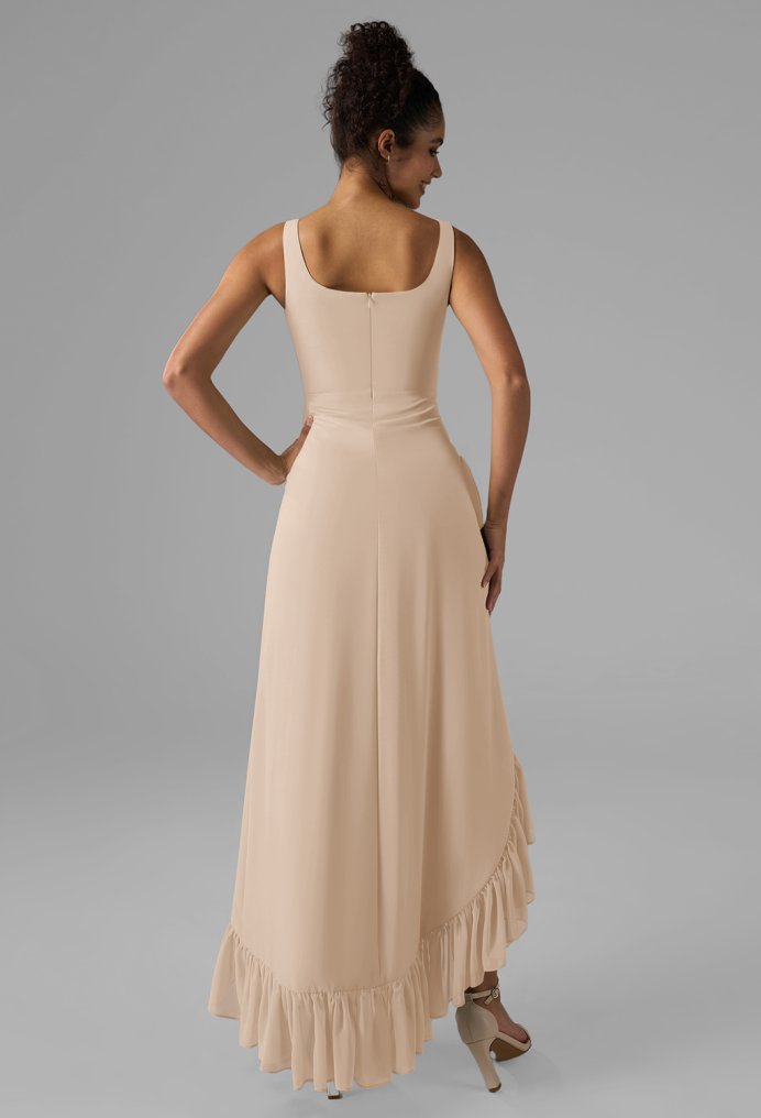 AW Max Dress