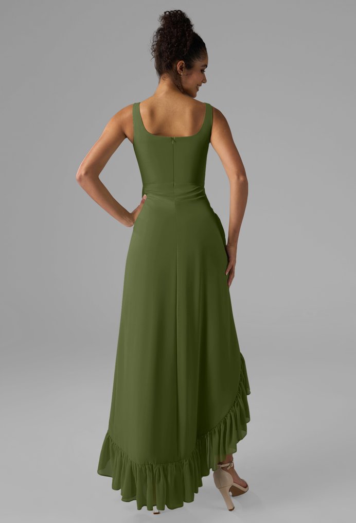 AW Max Dress