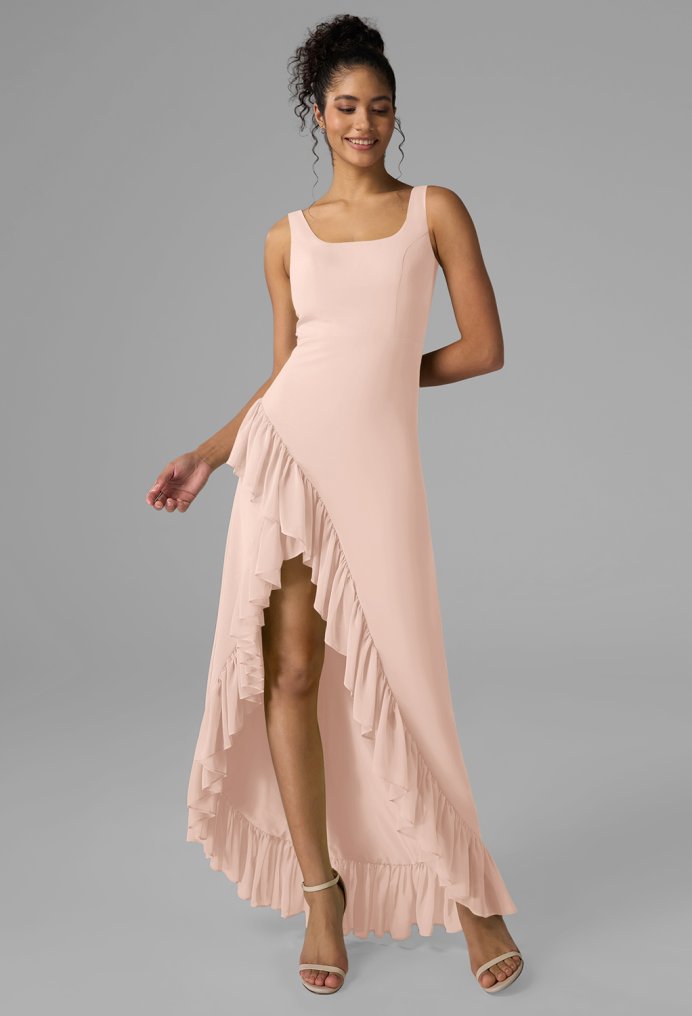 AW Max Dress